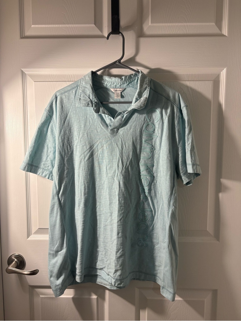 Calvin Klein Jeans Polo